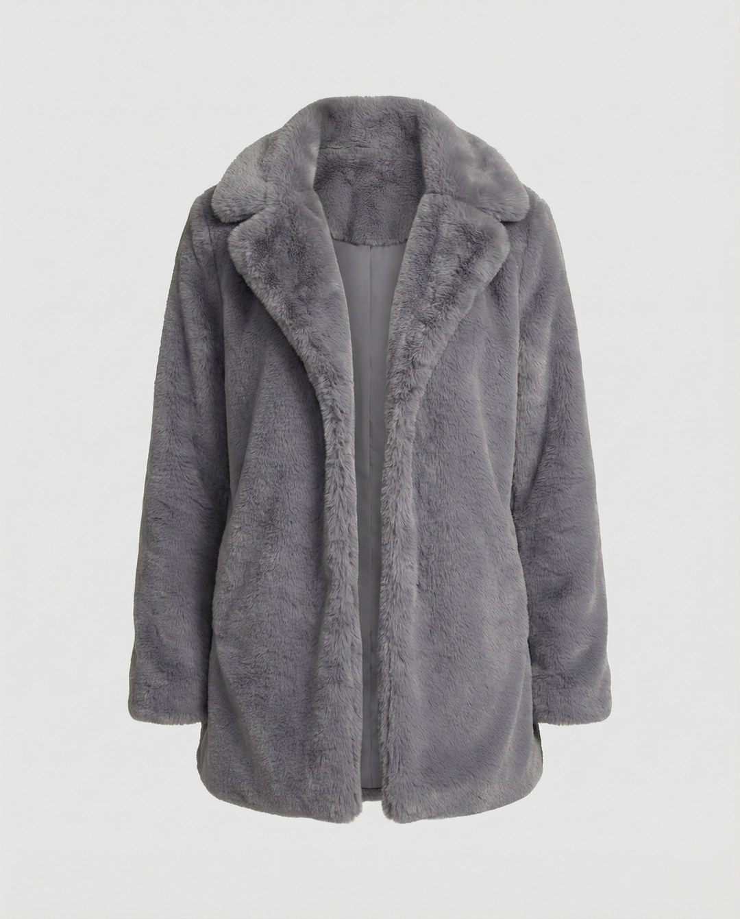 R&B | D'Hiver mit Weichem Stoff und Mittellanger Passform für Frauen Ideal für Kaltes Wetter