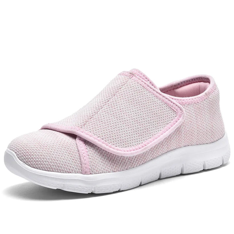Alex Adaptive Komfort Sneakers R&B