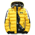 R&B | Winterjacke