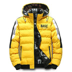 R&B | Winterjacke