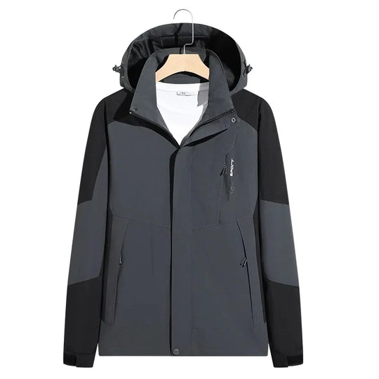 R&B | Unisex-Skijacke Oberbekleidung