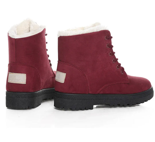 Grace Ankle Boots | Stylish & schön warm R&B