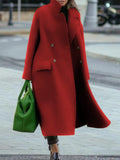 R&B | jack - eleganter langer Damenjacke