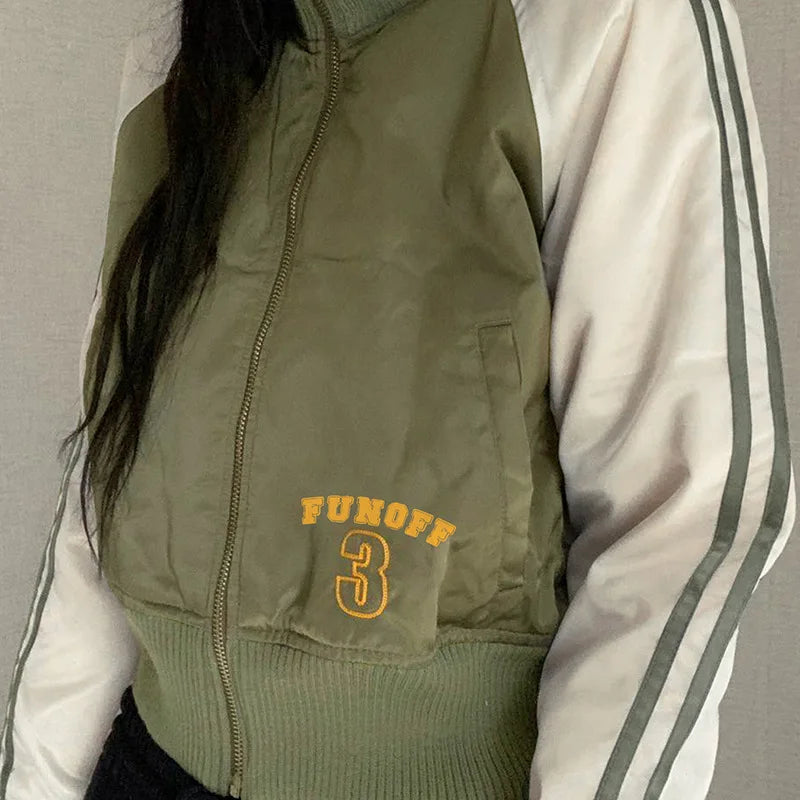 R&B | Watching You From Afar Jacke