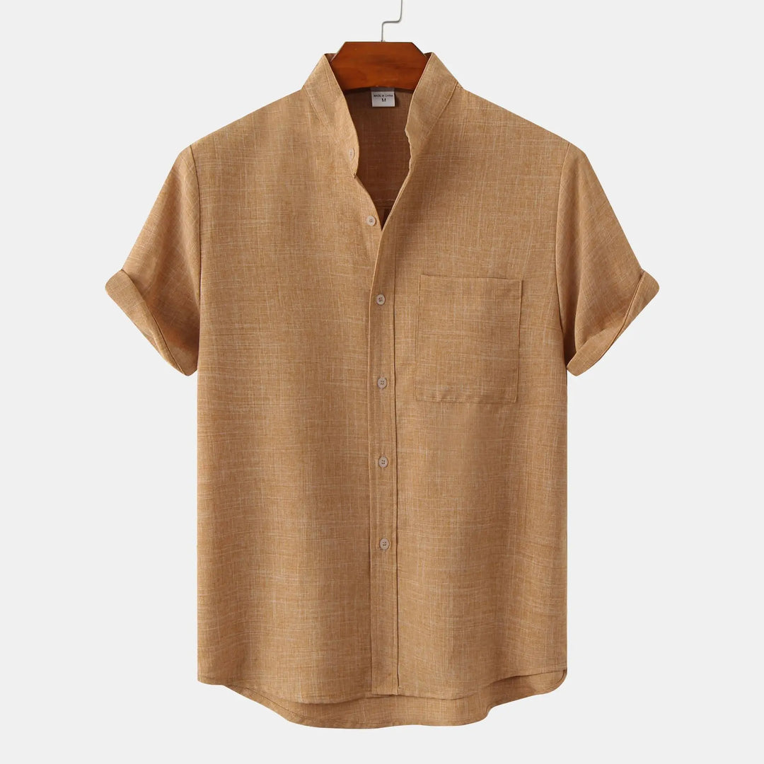 R&B | Luxus Freizeitshirt