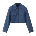 R&B | Elegantes Streetwear Satz [Jacke+Hosen]