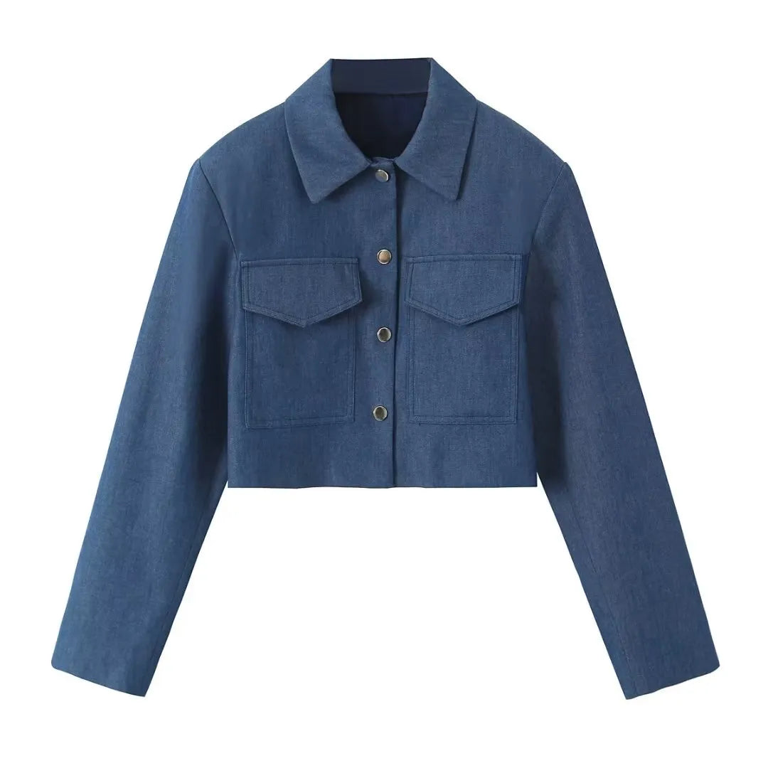 R&B | Elegantes Streetwear Satz [Jacke+Hosen]