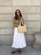 R&B | Damen Wildlederjacke