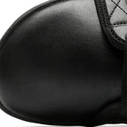 R&B | Minimalistische Leder Barfußlaufschuhe