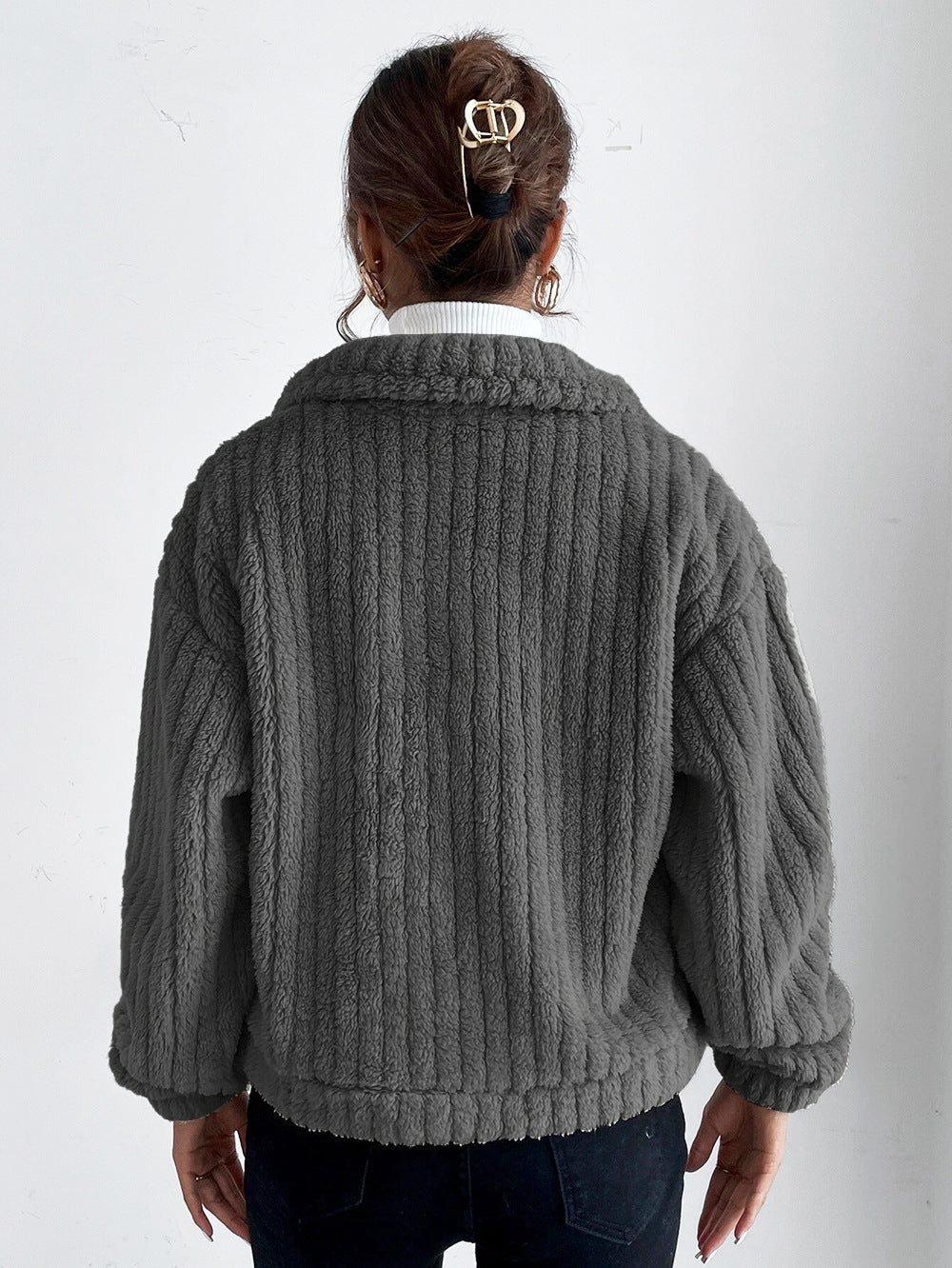R&B | Beste Jacke für Frauen