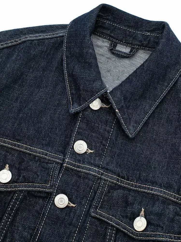 R&B | Stilvoll Denim-Jacke für Frauen