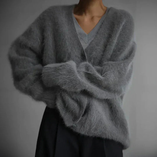 R&B | Soft & Eleganter Cardigan