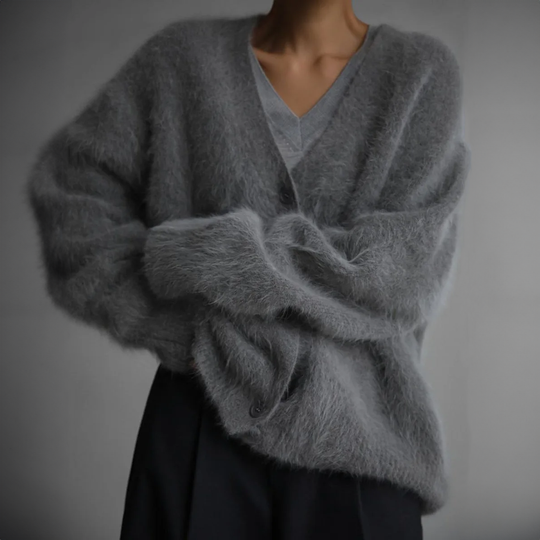 R&B | Couture Cardigan