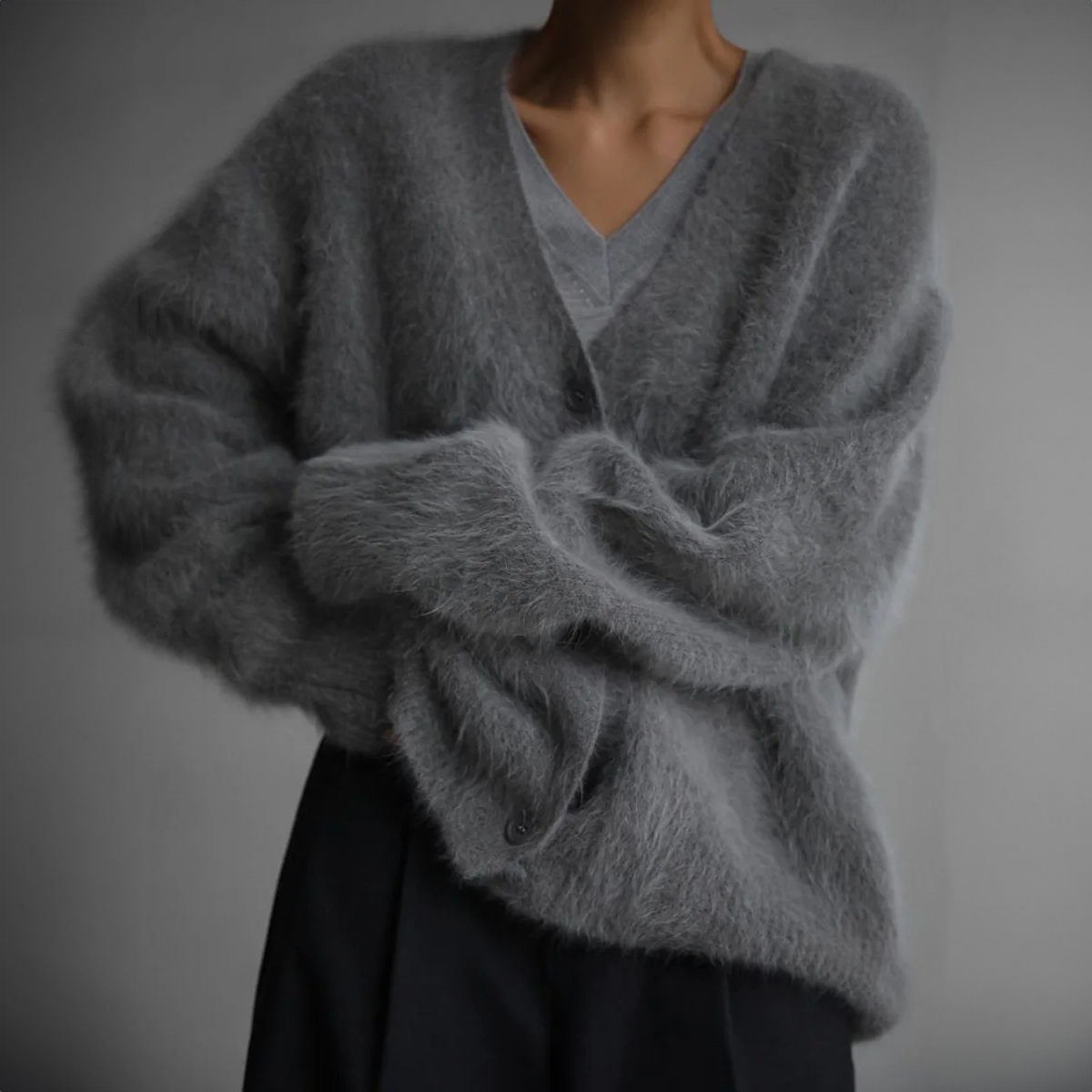 EB Elegant Couture Strickjacke
