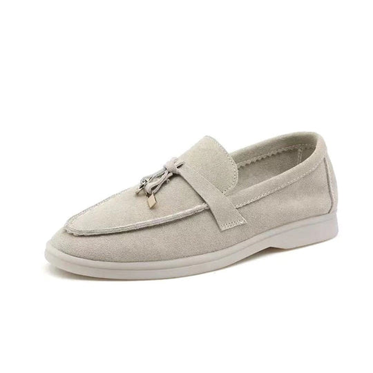 Solea Damen Slipper mit Spitze – Komfort & Stil für Frühlingstage R&B