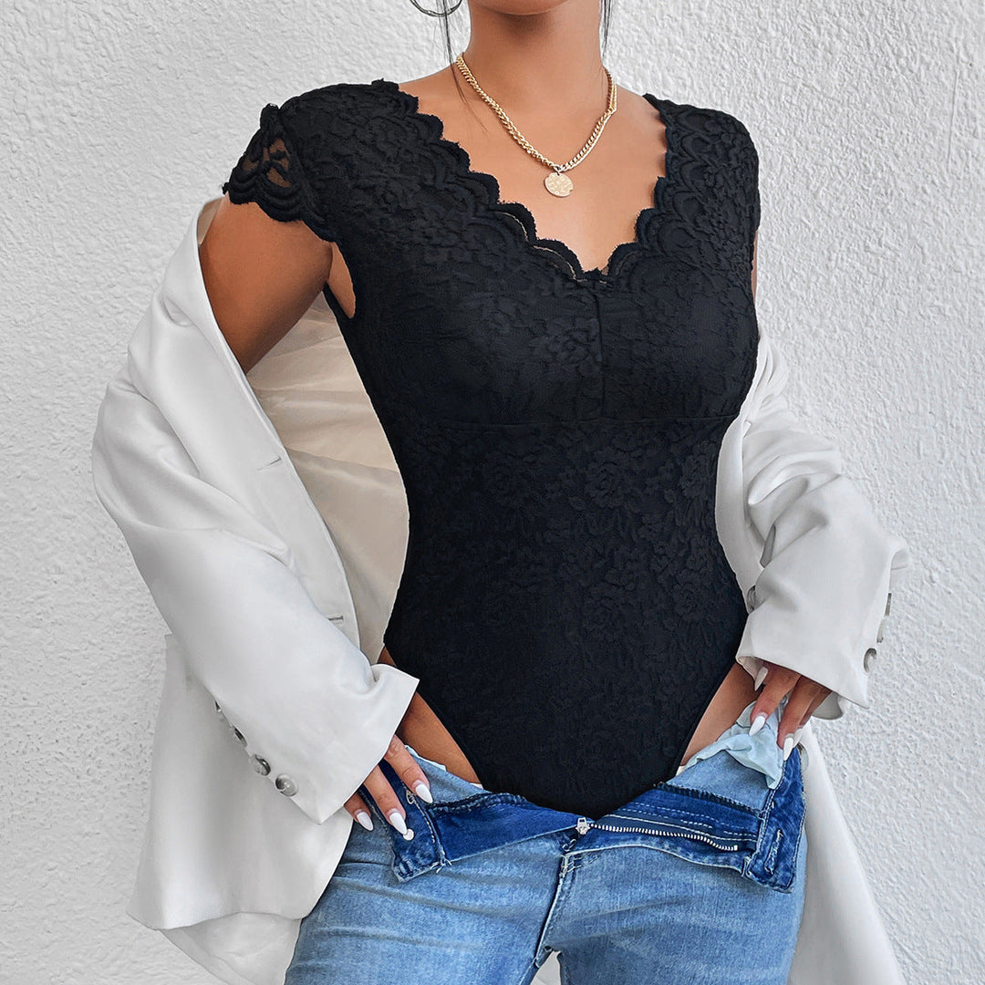 R&B | Leichte Bluse