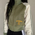 R&B | Watching You From Afar Jacke