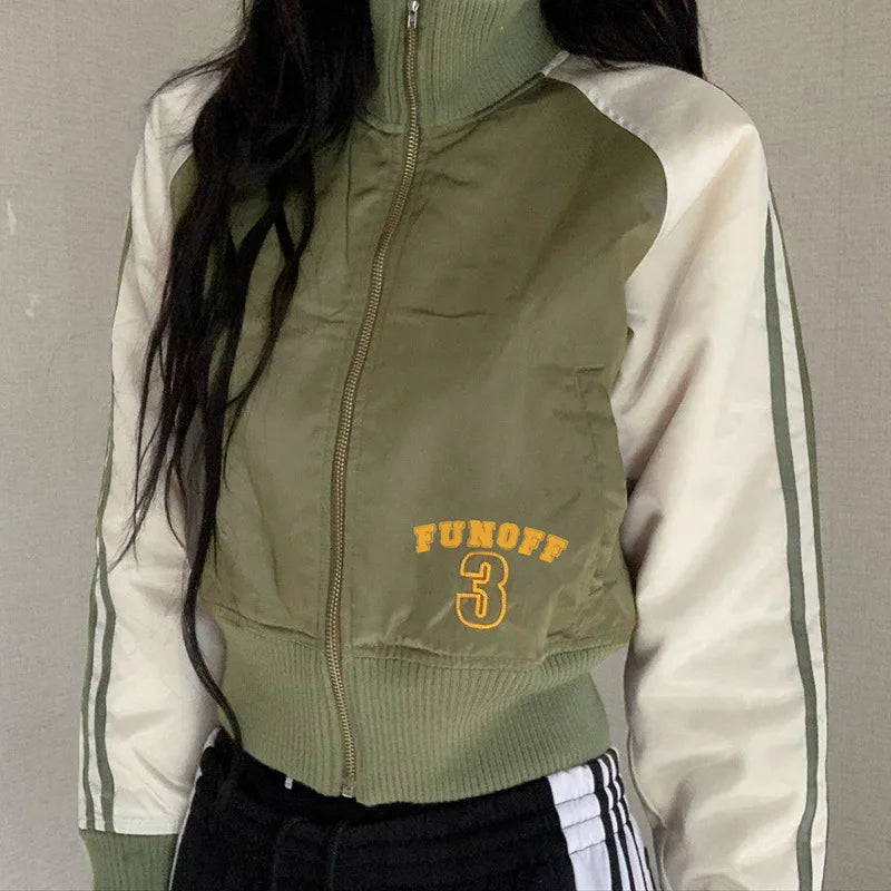 R&B | Watching You From Afar Jacke