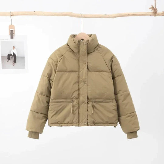 R&B | Winterjacke
