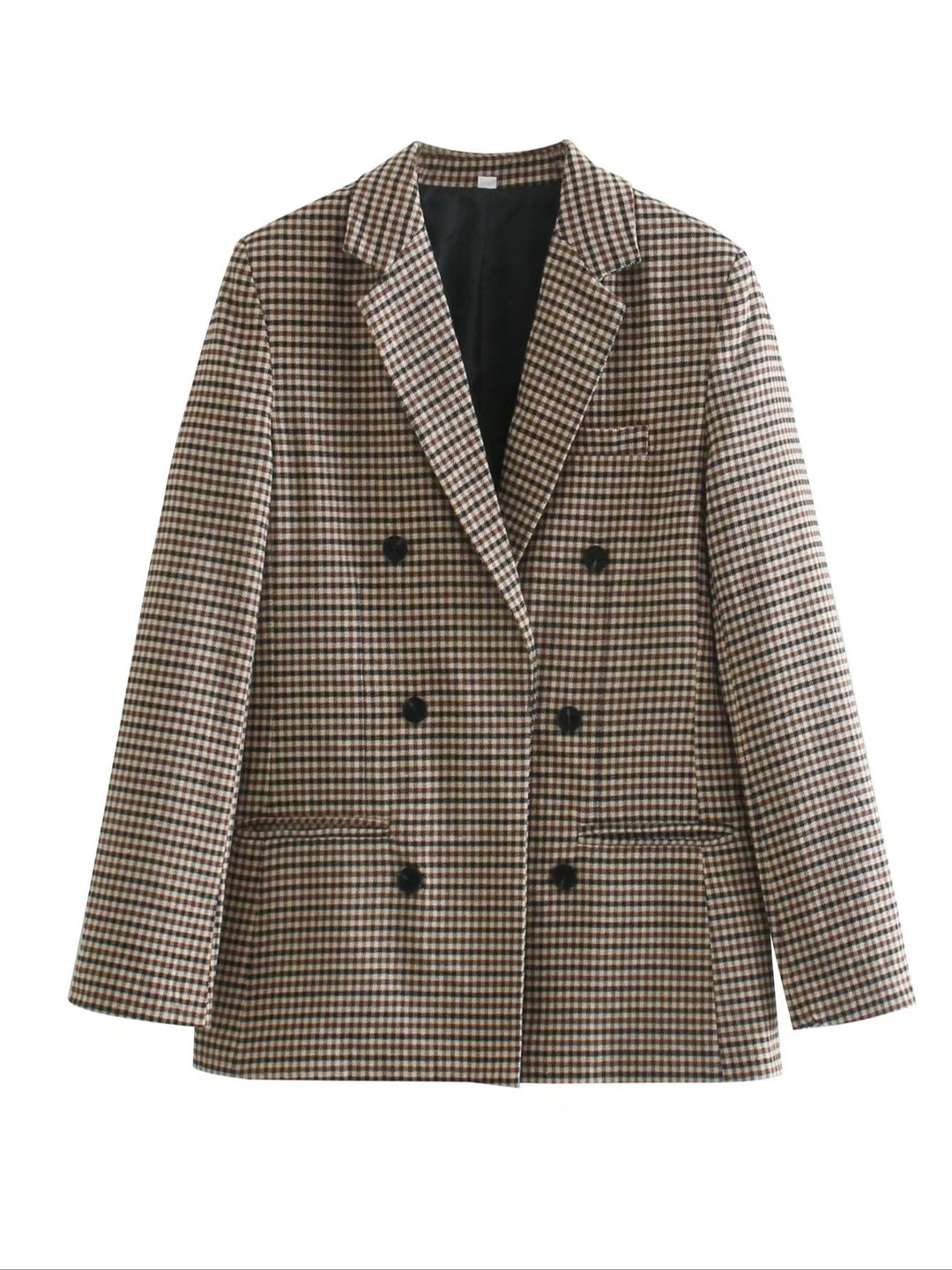 R&B | Versuchen die ganze Nacht zu tanzen Blazer