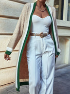 R&B | Jacke mit Ärmeln