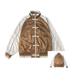 R&B | Kerzen Glanz Kuss Bomberjacke