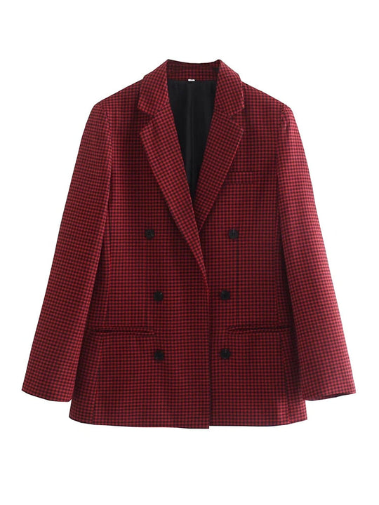 R&B | Versuchen die ganze Nacht zu tanzen Blazer