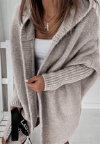 R&B | Strickjacke