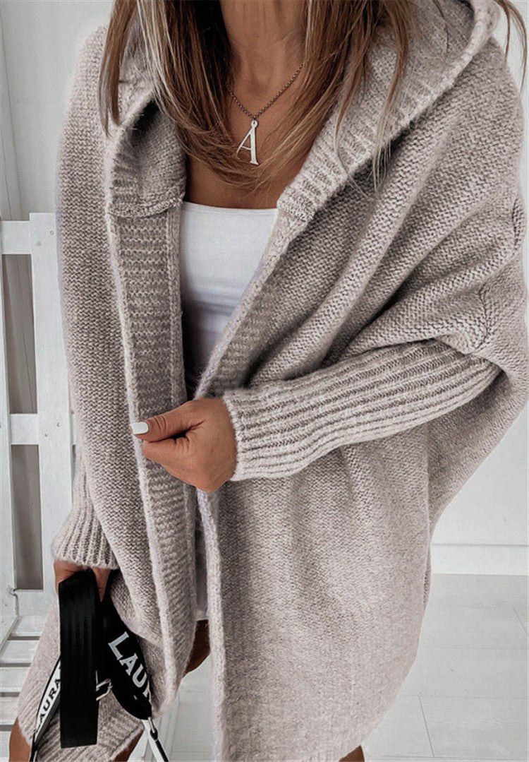 R&B | Strickjacke