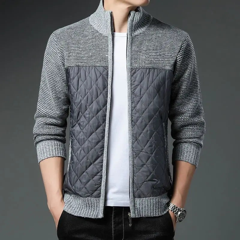 R&B | Strickjacke für Männer - Foster