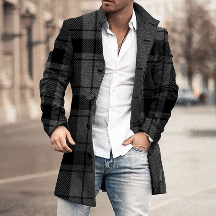 R&B | Winddichte Jacke