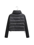 R&B | Jacke mit Reißverschluss und langen Ärmeln für Frauen