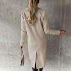 R&B | Gefütterte Winter Jacke Neu