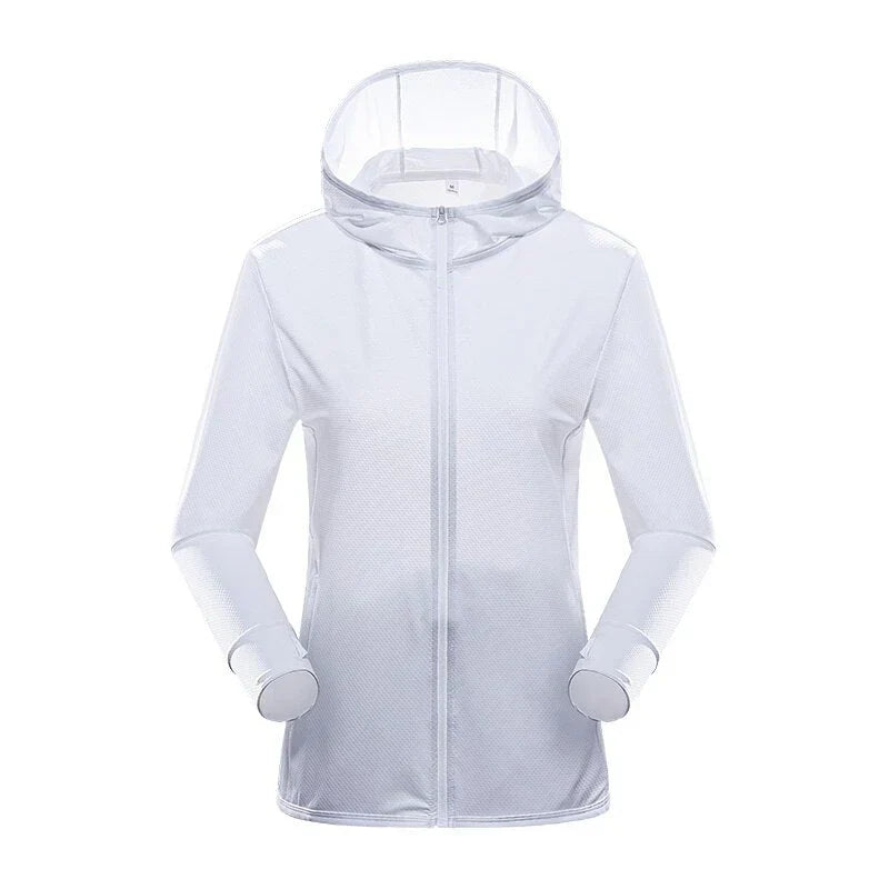 R&B | Atmungsaktive Sportjacke für Damen