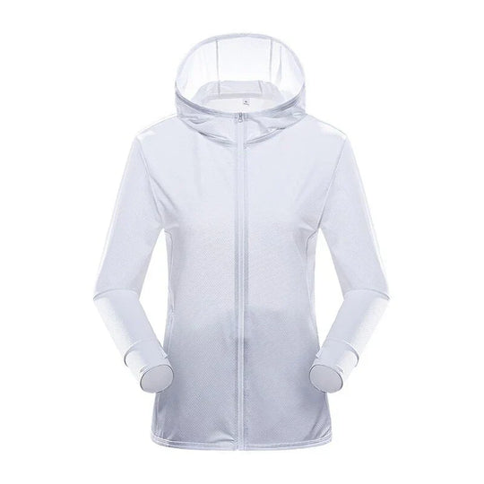 R&B | Atmungsaktive Sportjacke für Damen
