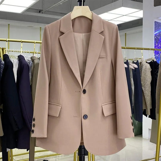 R&B | Eleganter Freizeitblazer für Damen