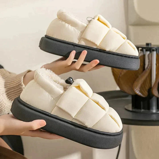 R&B | Bequeme Schneeschuhe