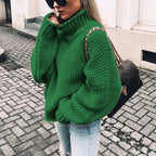 R&B | Pullover mit F mausärmel
