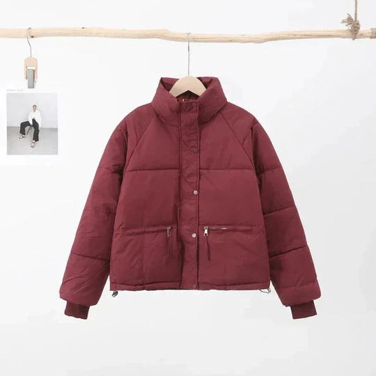 R&B | Winterjacke