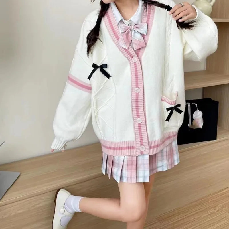 R&B | Traumweber Cardigan