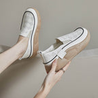 R&B | Luftiger Orthopädischer Slip On Schuh
