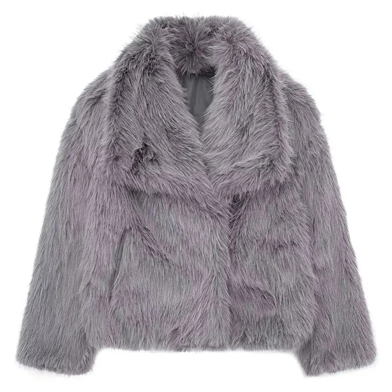 R&B | Stylische Strickjacke