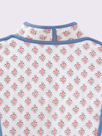 R&B | Wendbare Jacke Sommerjacke Freizeit