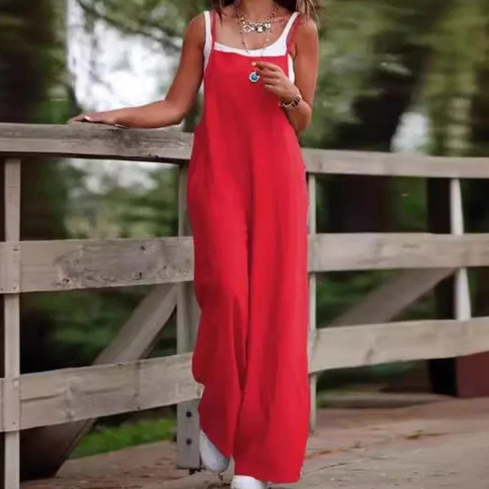 Overall