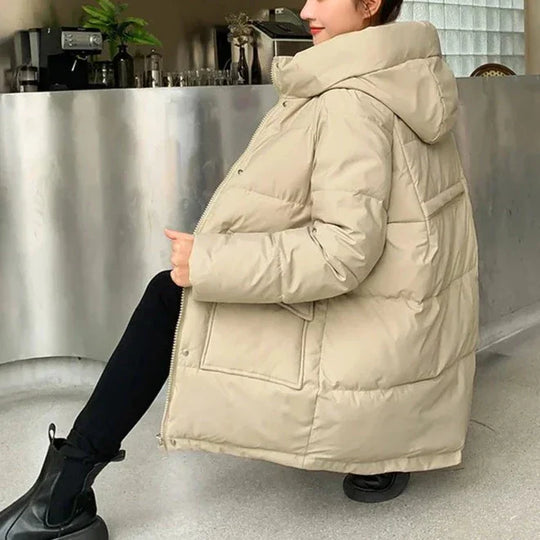R&B | Parka Jacke