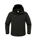 R&B | Wasserdichte Jacke
