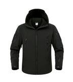 R&B | Wasserdichte Jacke