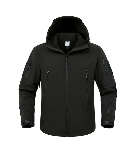 R&B | Wasserdichte Jacke