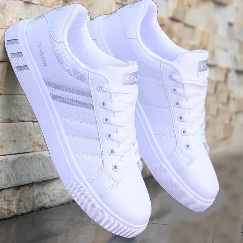 Flache Herrenschuhe R&B