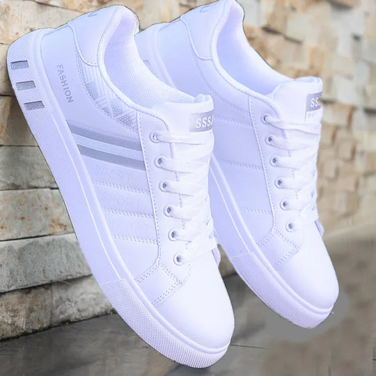 Flache Herrenschuhe R&B